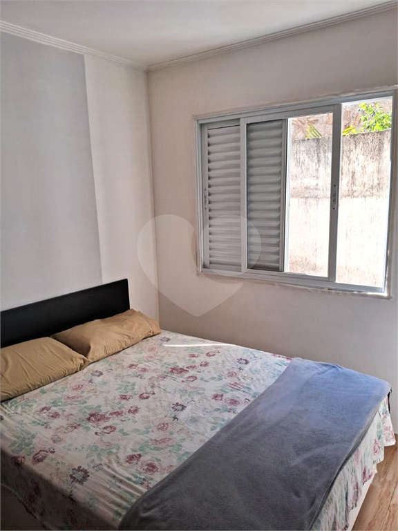 Casa de Condomínio à venda com 3 quartos, 50m² - Foto 18