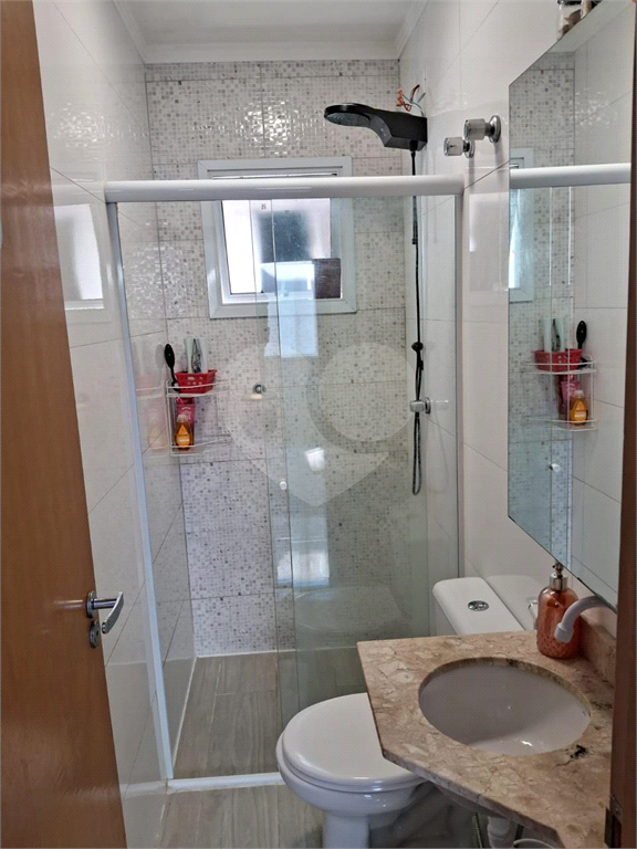 Casa de Condomínio à venda com 3 quartos, 50m² - Foto 4