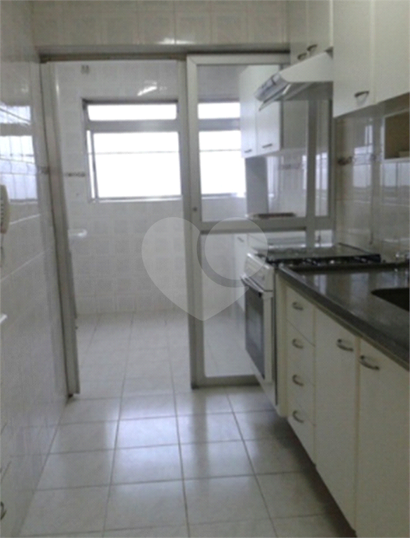 APARTAMENTO em SAÚDE