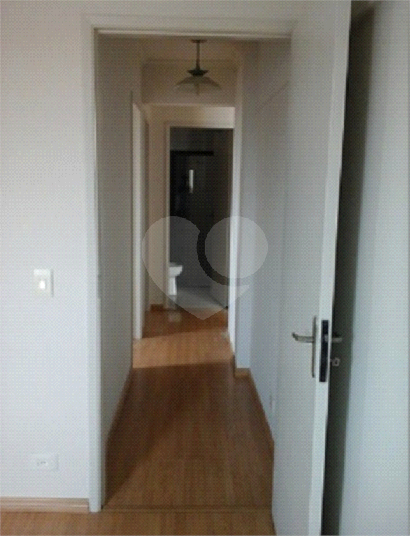 APARTAMENTO em SAÚDE