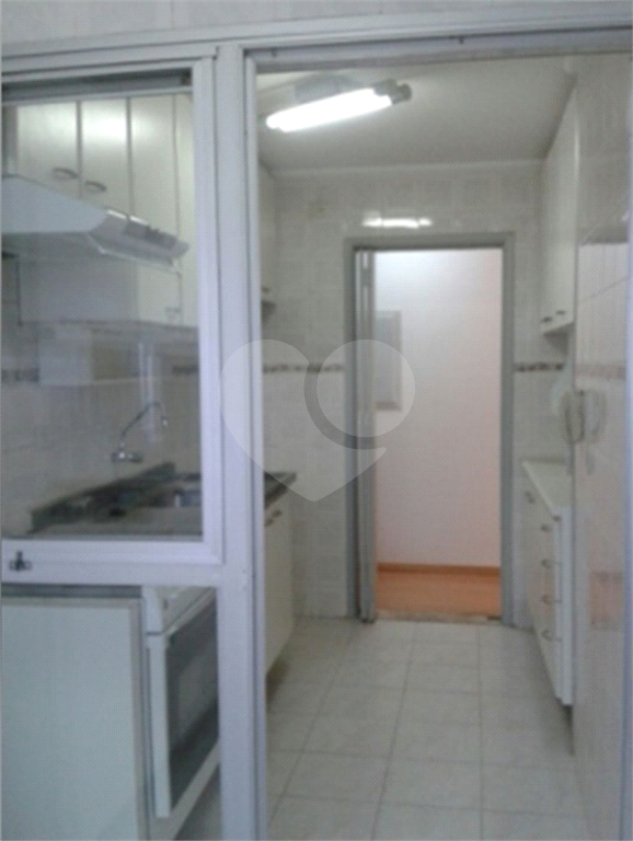 APARTAMENTO em SAÚDE