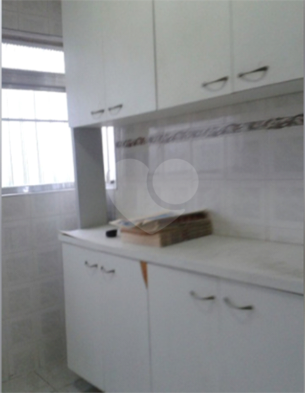 APARTAMENTO em SAÚDE