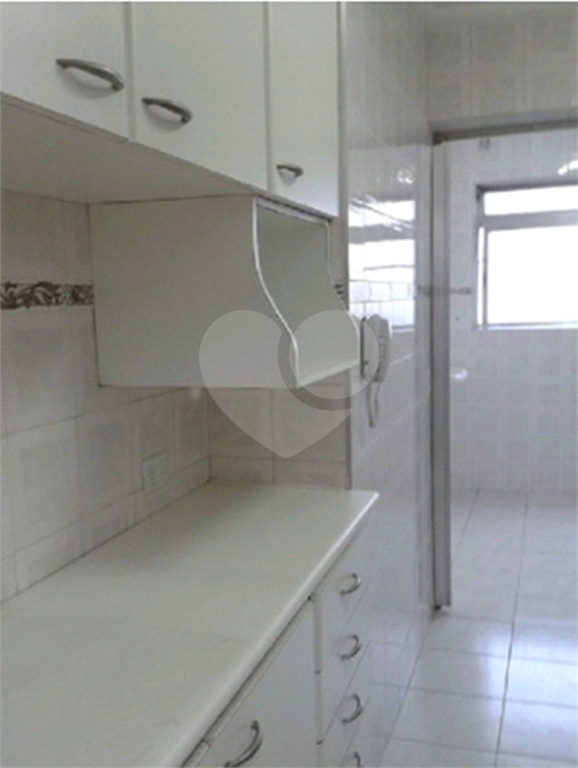 APARTAMENTO em SAÚDE