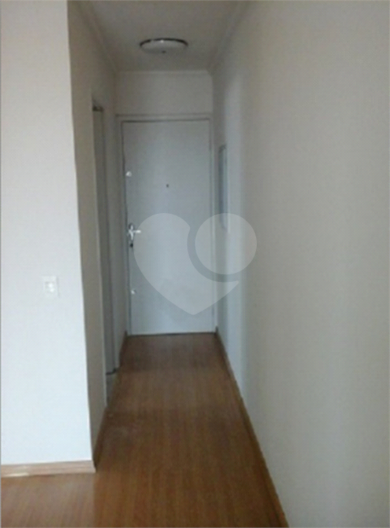 APARTAMENTO em SAÚDE