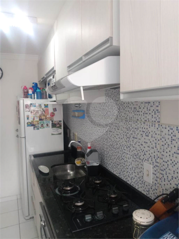 APARTAMENTO em ITAQUERA