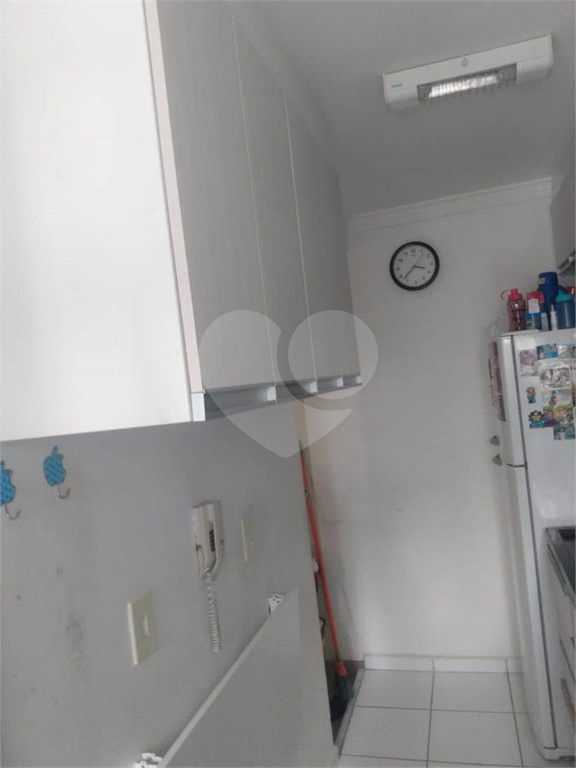 APARTAMENTO em ITAQUERA