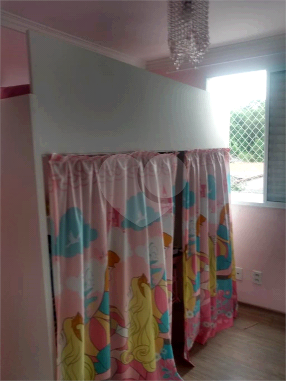 APARTAMENTO em ITAQUERA