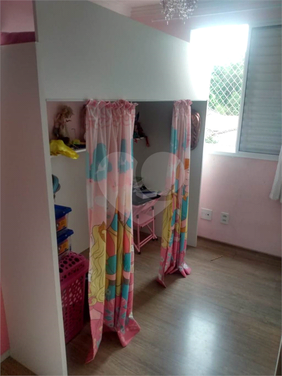 APARTAMENTO em ITAQUERA