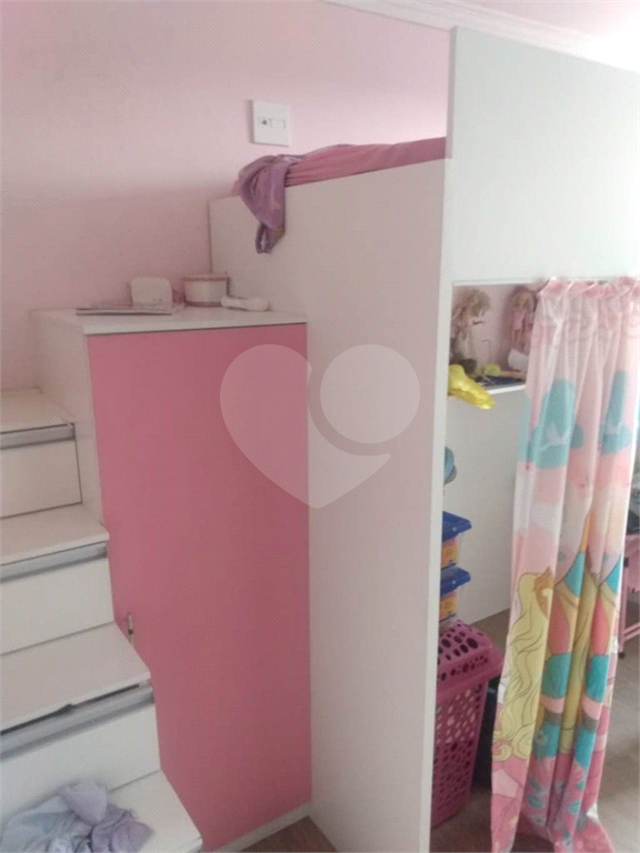 APARTAMENTO em ITAQUERA