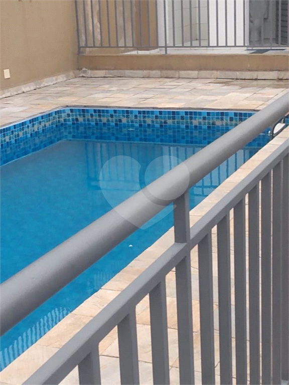 APARTAMENTO em ITAQUERA