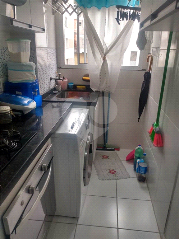 APARTAMENTO em ITAQUERA