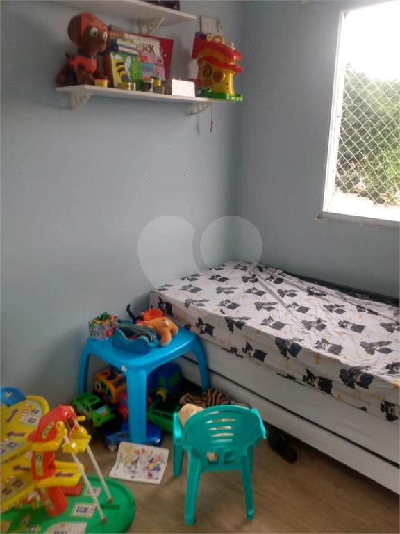 APARTAMENTO em ITAQUERA
