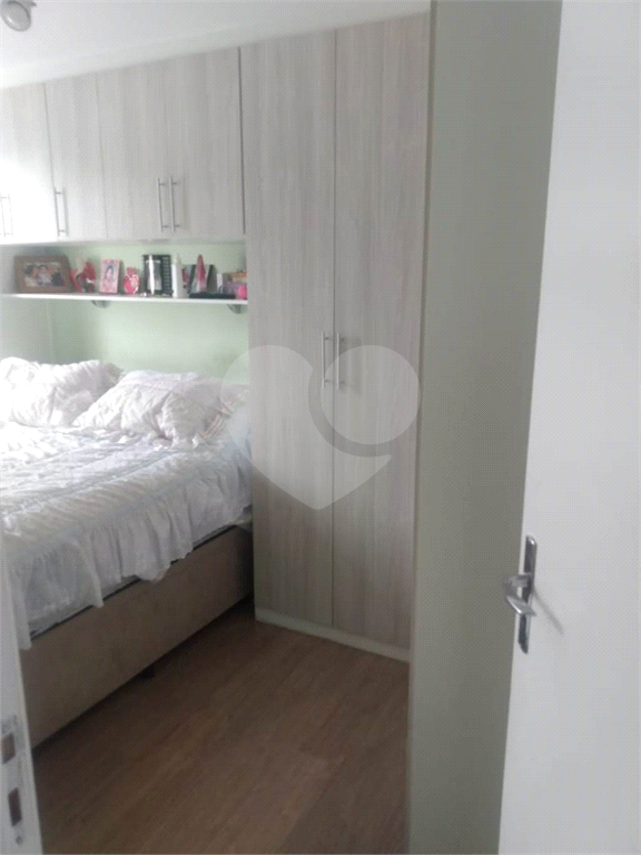 APARTAMENTO em ITAQUERA