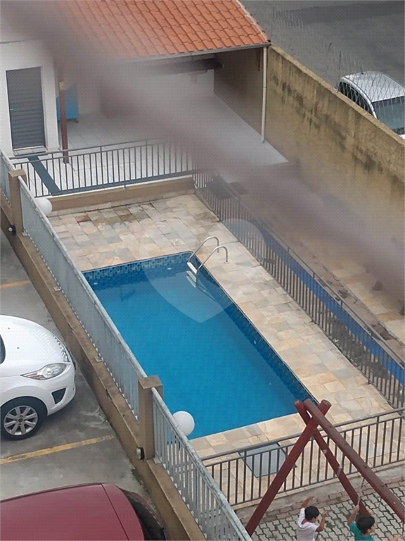 APARTAMENTO em ITAQUERA