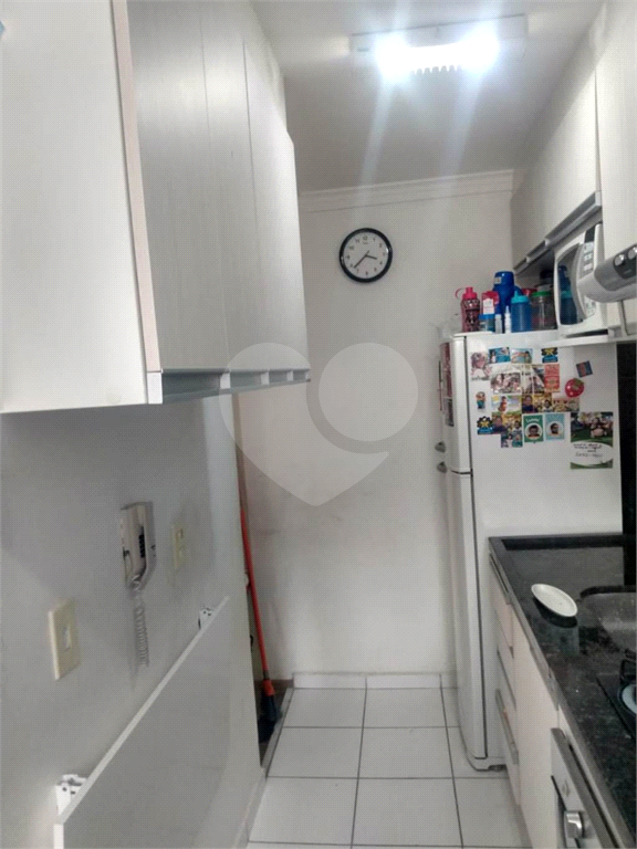 APARTAMENTO em ITAQUERA