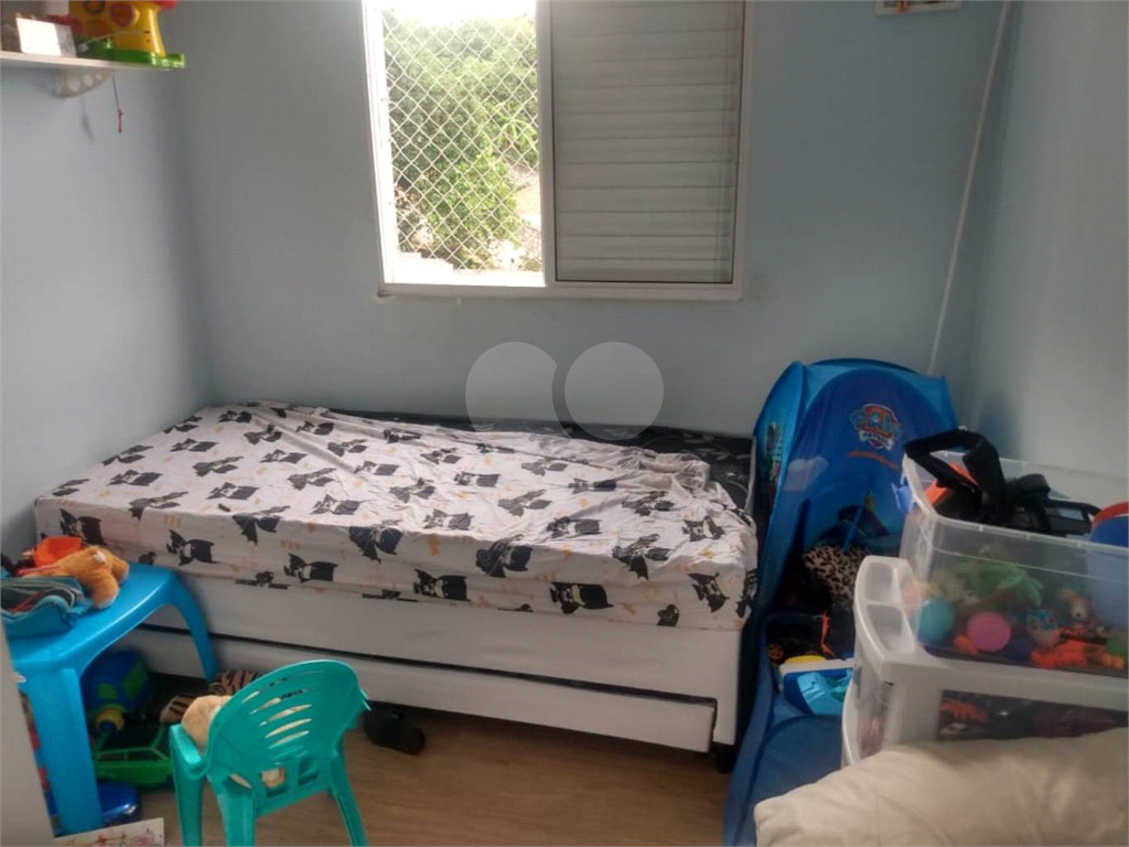APARTAMENTO em ITAQUERA