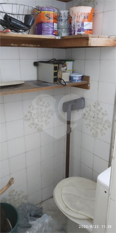 APARTAMENTO em SANTANA