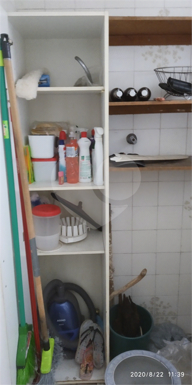 APARTAMENTO em SANTANA