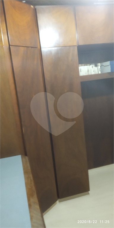 APARTAMENTO em SANTANA