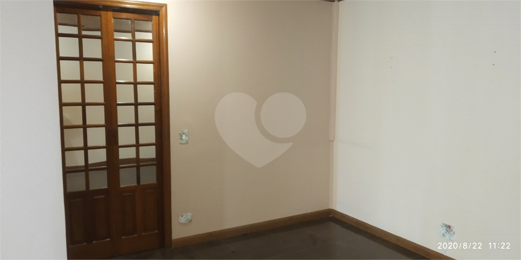 APARTAMENTO em SANTANA