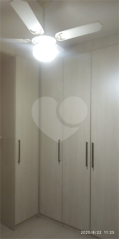 APARTAMENTO em SANTANA