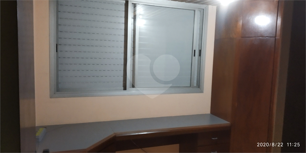 APARTAMENTO em SANTANA
