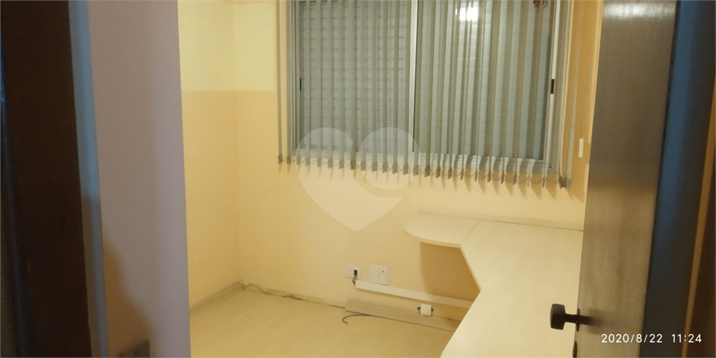 APARTAMENTO em SANTANA