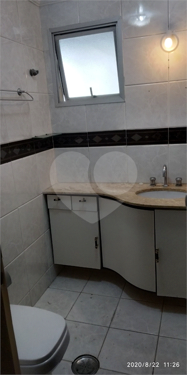 APARTAMENTO em SANTANA