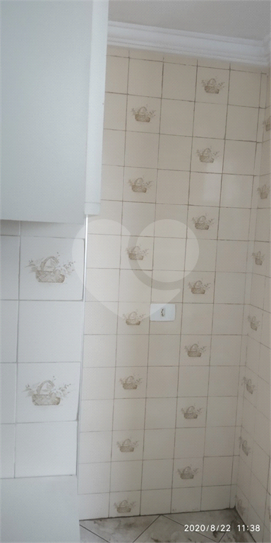 APARTAMENTO em SANTANA