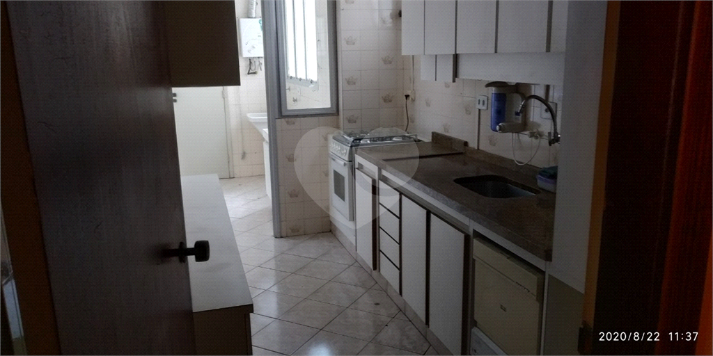 APARTAMENTO em SANTANA