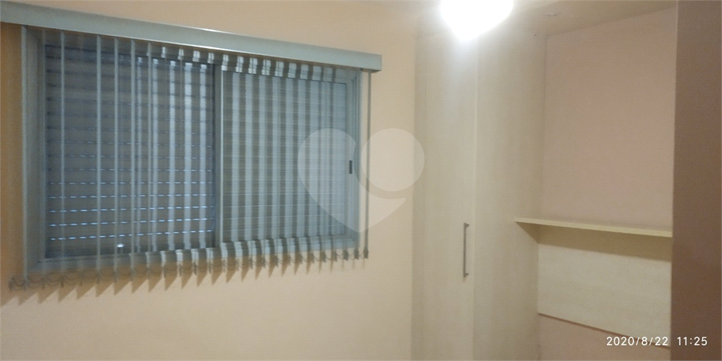 APARTAMENTO em SANTANA