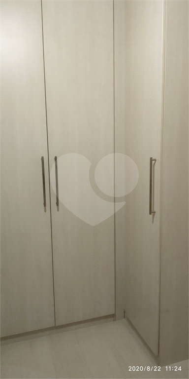 APARTAMENTO em SANTANA