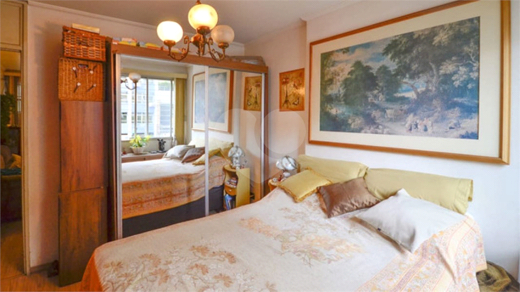 Apartamento em Bela Vista