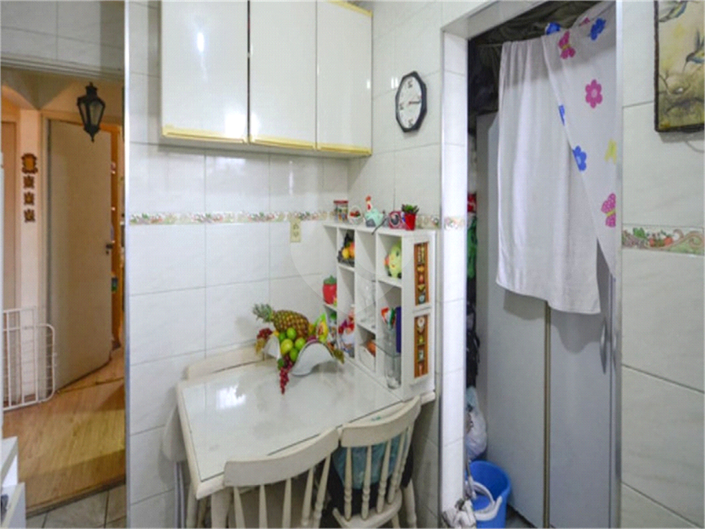 Apartamento em Bela Vista