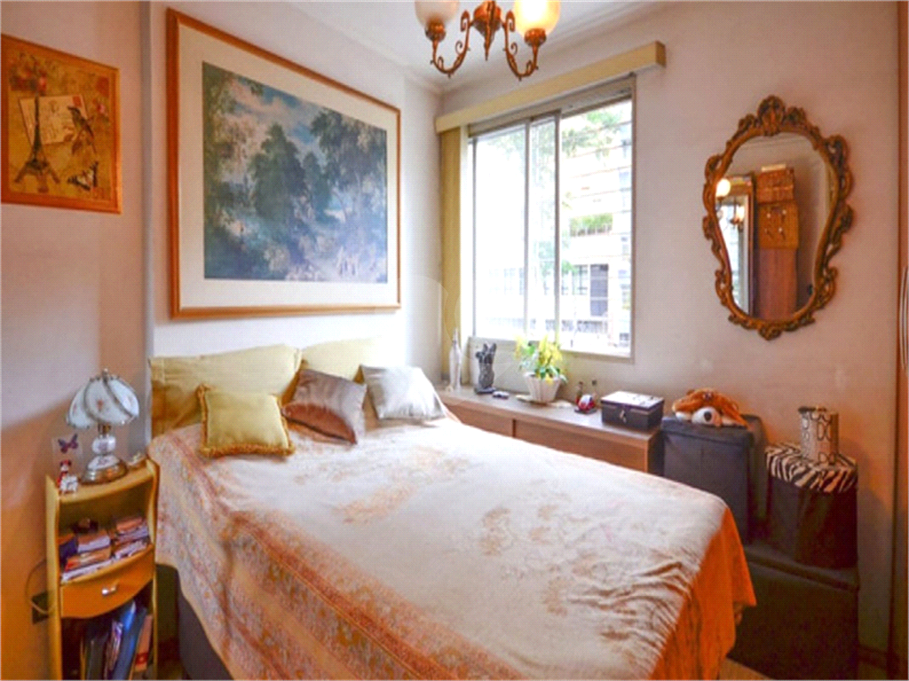 Apartamento em Bela Vista