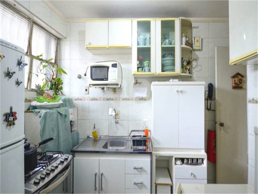 Apartamento em Bela Vista