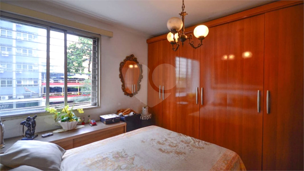 Apartamento em Bela Vista