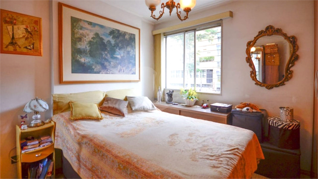 Apartamento em Bela Vista