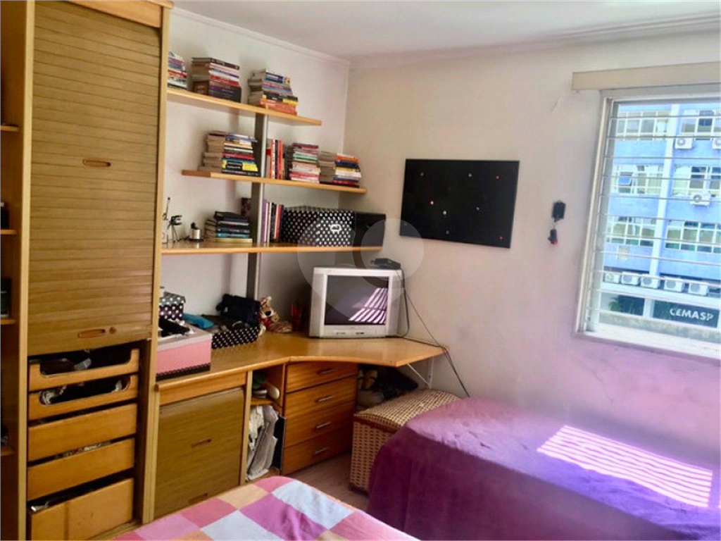 Apartamento em Bela Vista