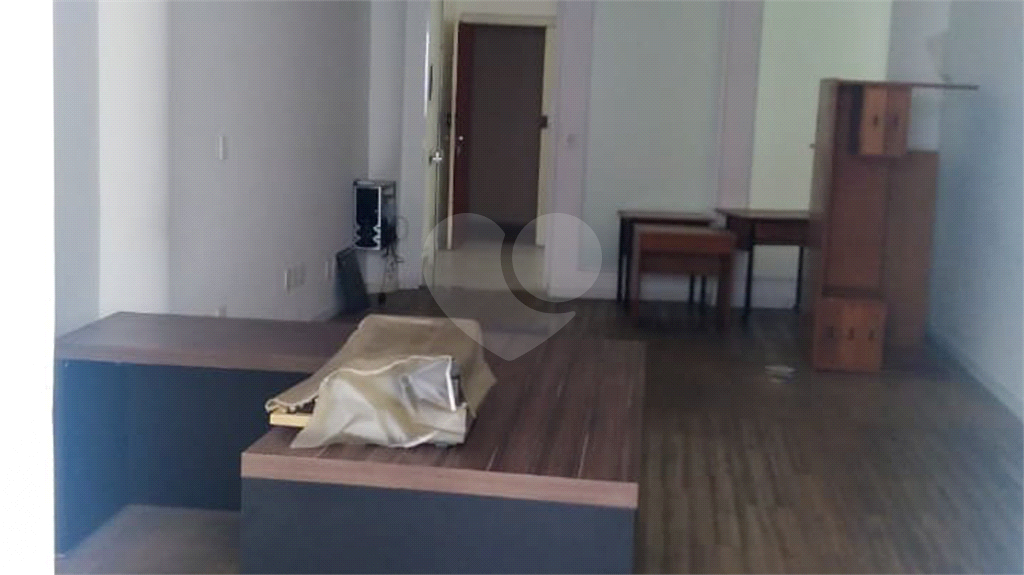 SALÃO COMERCIAL em BARRA FUNDA