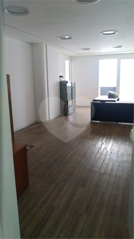 SALÃO COMERCIAL em BARRA FUNDA