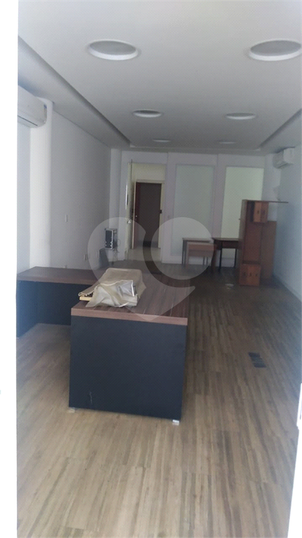 SALÃO COMERCIAL em BARRA FUNDA