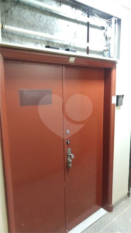 SALÃO COMERCIAL em BARRA FUNDA