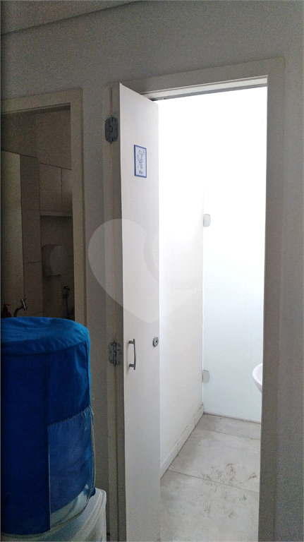 SALÃO COMERCIAL em BARRA FUNDA