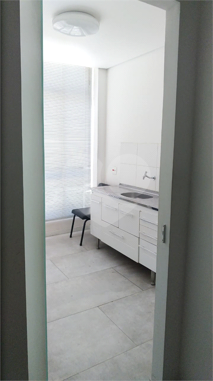 SALÃO COMERCIAL em BARRA FUNDA