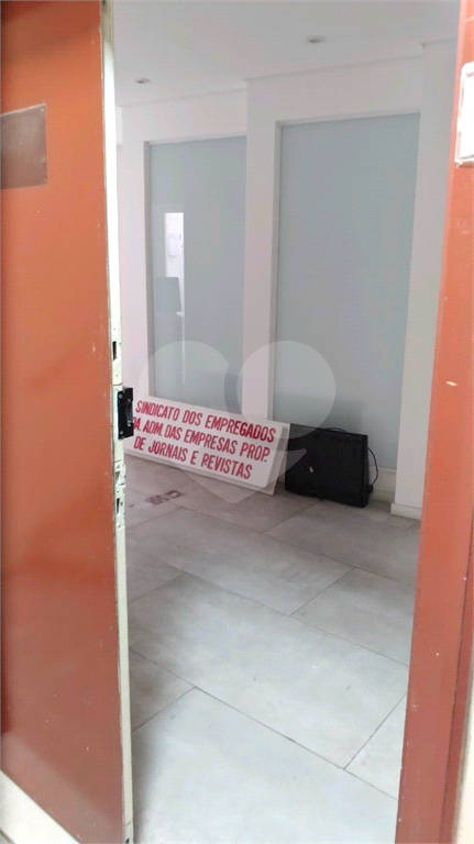 SALÃO COMERCIAL em BARRA FUNDA