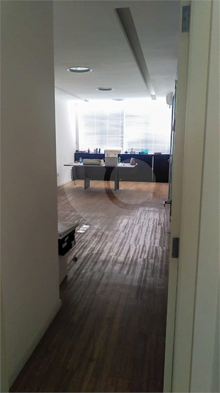 SALÃO COMERCIAL em BARRA FUNDA