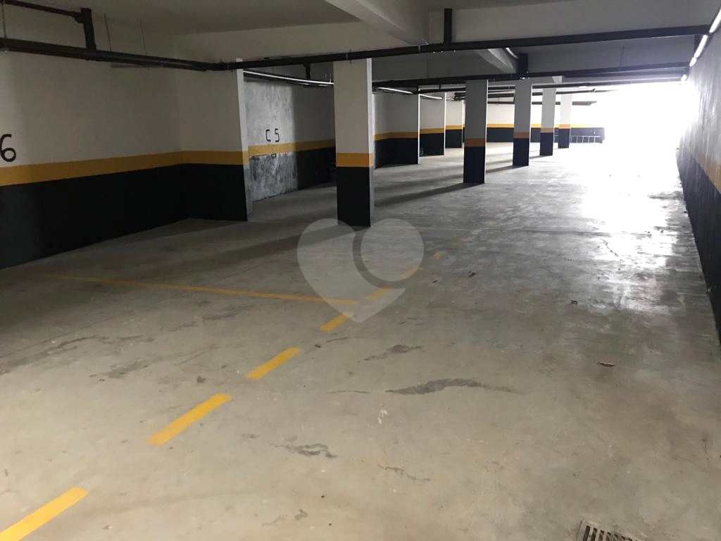 Condominio Fechado Mandaqui