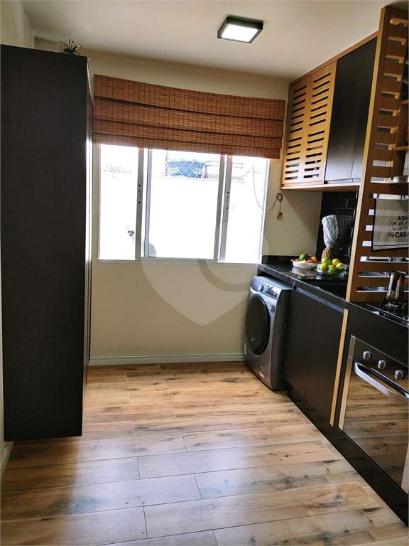 Condominio Fechado Mandaqui