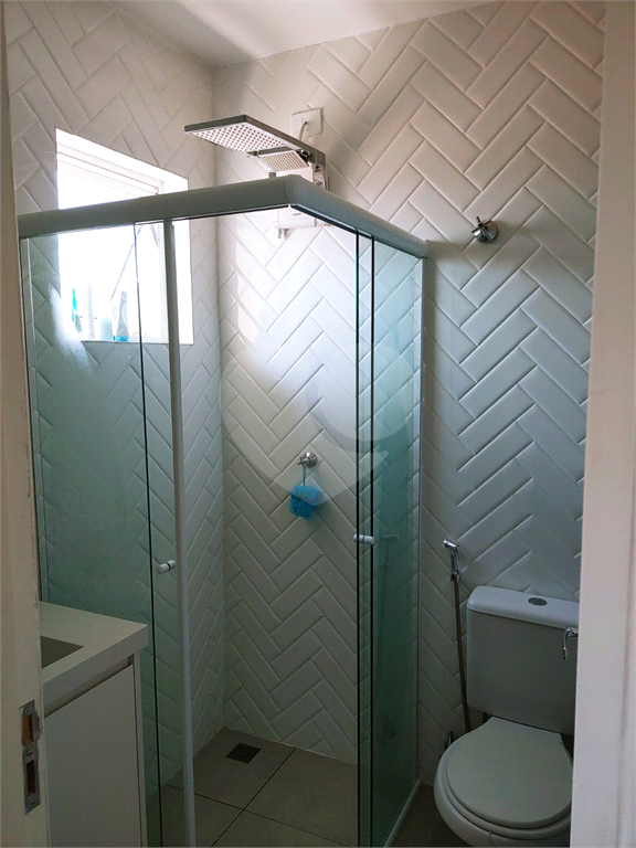 Condominio Fechado Mandaqui